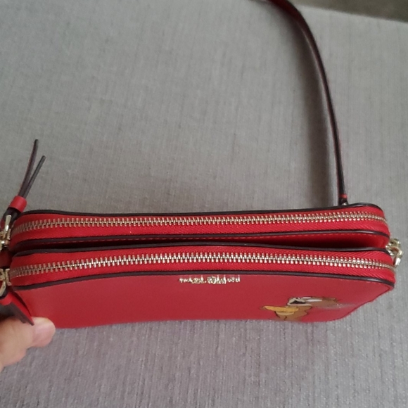 Kate spade Tom & Jerry crossbody bag - Picture 2 of 8